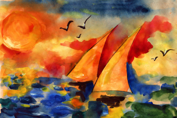 Canvas Printing