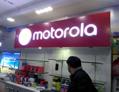 Leading Printing, Sign Board Manufacturers in Delhi